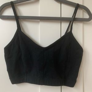 TNA crop top